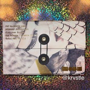 pat mcgrath platinum bronze